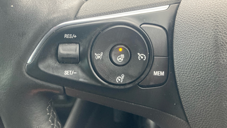 Vauxhall Crossland 1.2 Turbo [130] Elite Edition 5dr Petrol Hatchback